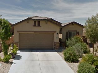 2605 Velodrome Ct, Henderson, NV 89044