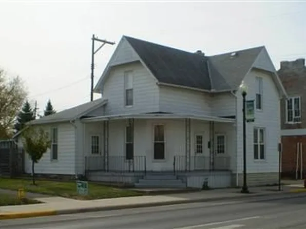 10 W Dayton St, West Alexandria, OH 45381