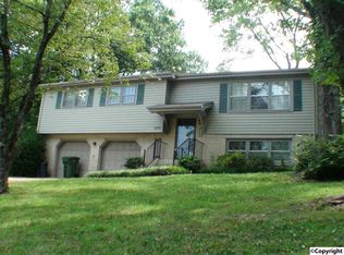 2703 Briarwood Dr SE, Huntsville, AL 35801