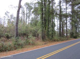 0 Rex Church Rd, Saint Pauls, NC 28384