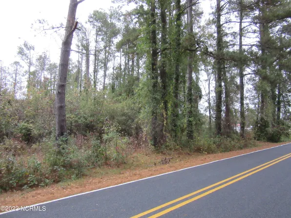 0 Rex Church Road, Saint Pauls, NC 28384