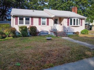 5 Bates Rd, Winchester, MA 01890