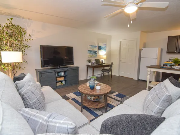 Cherry Creek Estates