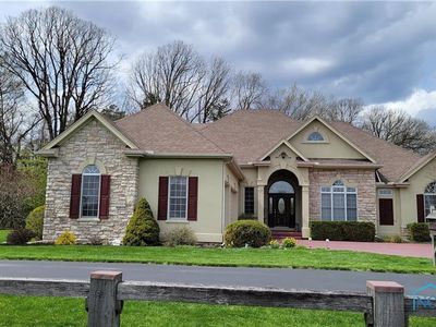 26323 W River Rd, Perrysburg, OH, 43551