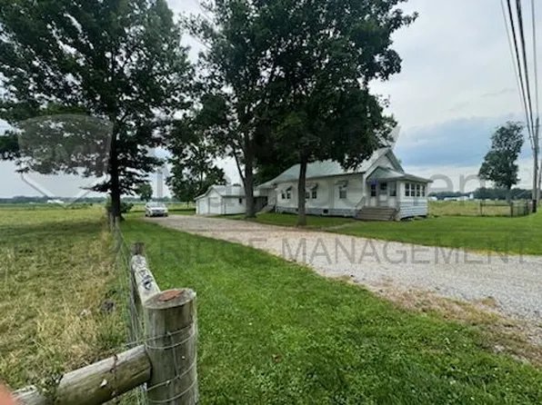 1660 McKaig Rd, Troy, OH 45373