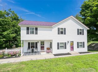 3031 McCorkindale Rd, Caledonia, NY 14423
