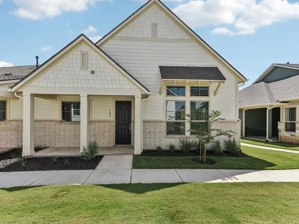 104 Maceo Way #102, San Marcos, TX 78666