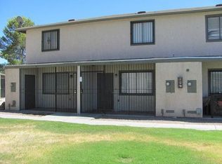 3540 Rio Robles Dr, North Las Vegas, NV 89030