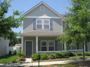 12321 Walden Lea Dr, Huntersville, NC 28078