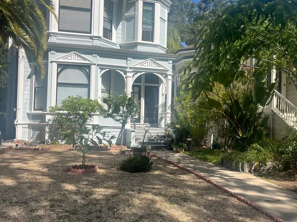 1213 Park Ave #3, Alameda, CA 94501
