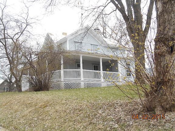 Enjoy summer on porch