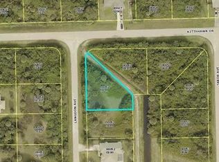 6056 Langdon Ave, Fort Myers, FL 33905