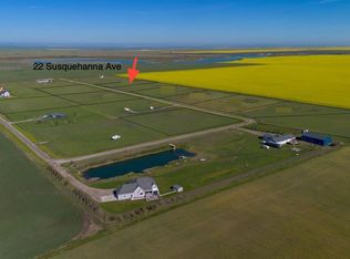 22 Susquehanna Ave, Cardston County, AB T0K 0K0