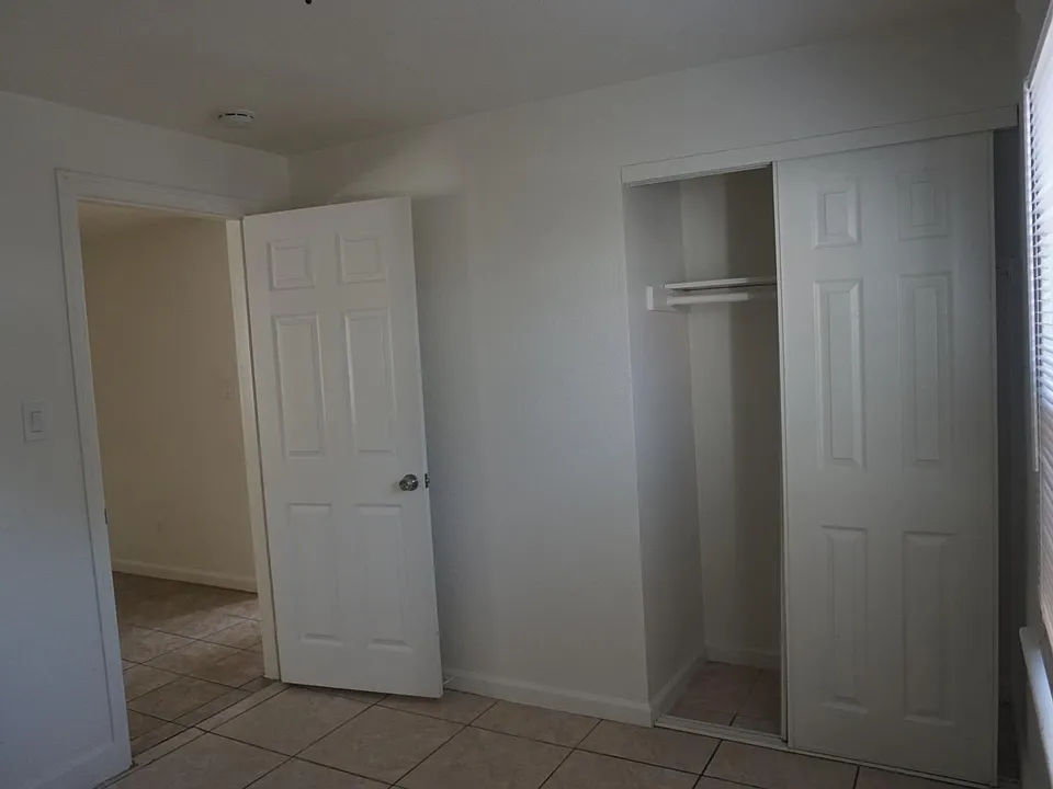 Bedroom #3