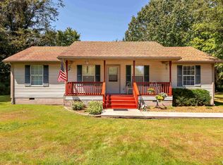 405 N Madison St, Carterville, IL 62918