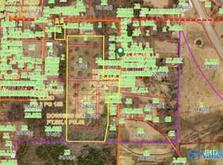 Moulton Danville Rd, Moulton, AL 35650