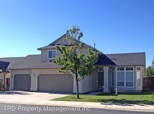 5865 S Mandolin Pl, Boise, ID 83709