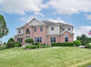 40255 105th STREET, Genoa City, WI 53128