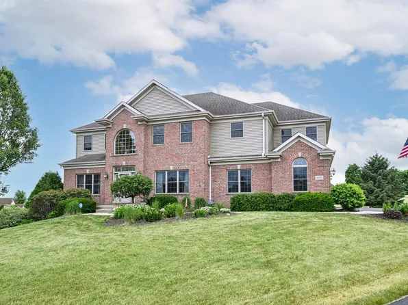 40255 105th STREET, Genoa City, WI 53128
