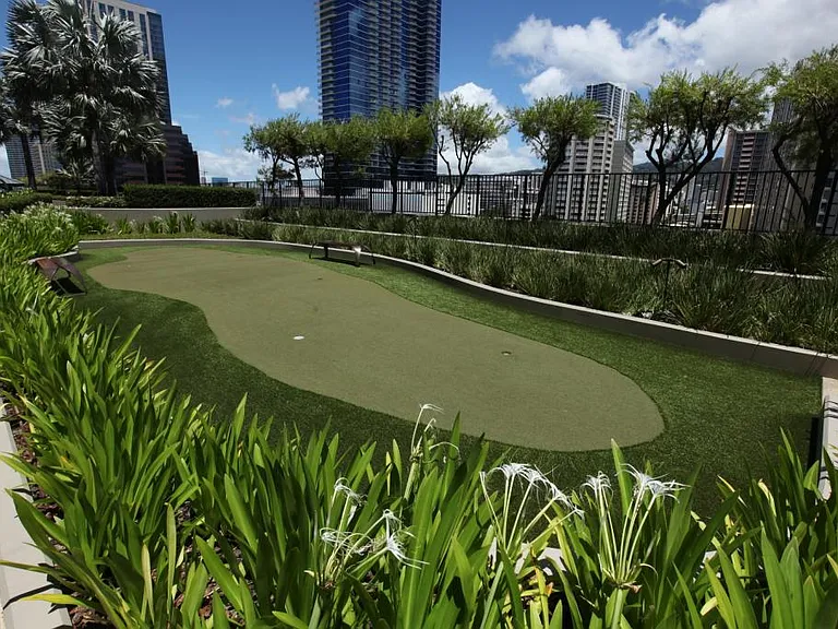 1555 Kapiolani Blvd #1406 — Photo 31
