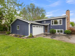 2104 Hazel St, Oshkosh, WI 54901