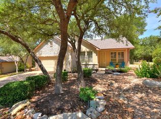 131 Larkspur Ln, Georgetown, TX 78633