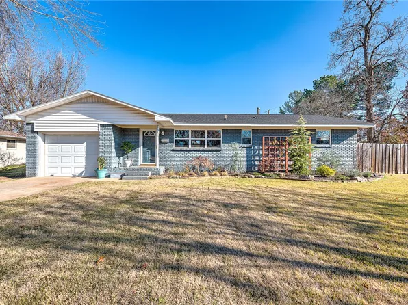 2709 Osage Dr, Springdale, AR 72764