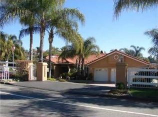 10321 El Capitan Real Rd, El Cajon, CA 92021