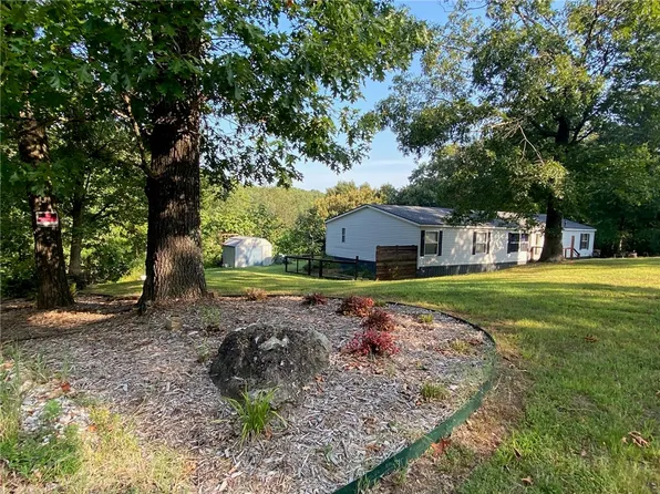 11421 Indian Hills Blvd, Rogers, AR 72756