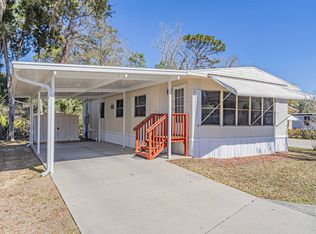 780 S Suncoast Blvd #34A, Homosassa, FL 34448