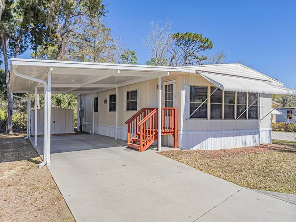 780 S Suncoast Blvd #34A, Homosassa, FL 34448