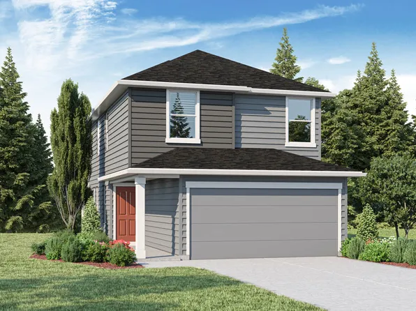 1018 NW 175th Way, Ridgefield, WA 98642