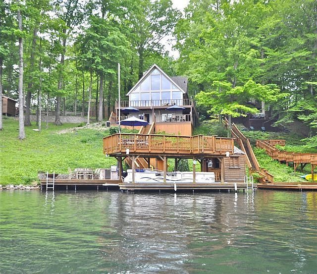 Lakeside View