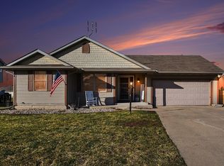 25827 Little Fox Trl, South Bend, IN 46628