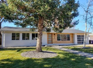 1691 S Glencoe St, Denver, CO 80222