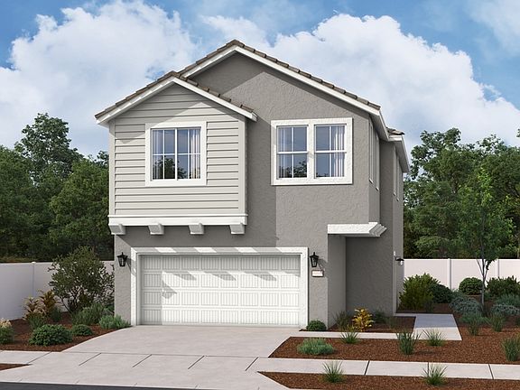 The Lennox Elevation B