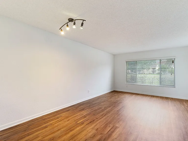 One bedroom