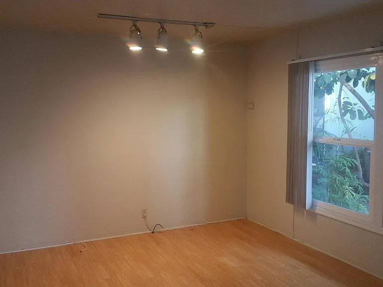 Large windows