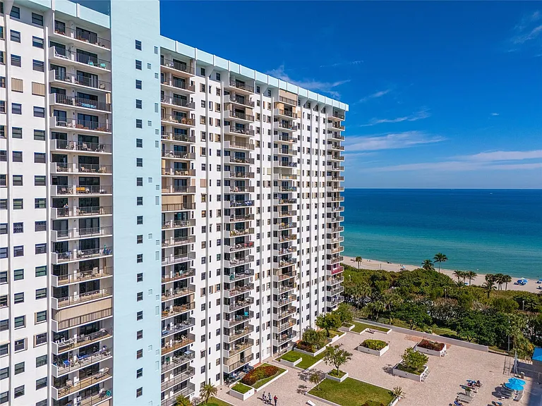 1201 S Ocean Dr #1607N — Photo 41