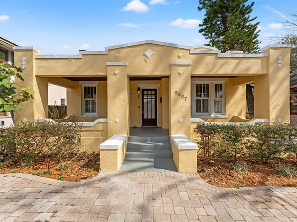 5807 N Branch Ave, Tampa, FL 33604