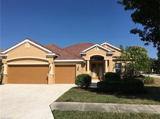 3035 Via Rialto St, Fort Myers, FL 33905