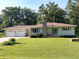 3361 325th St, Cresco, IA 52136