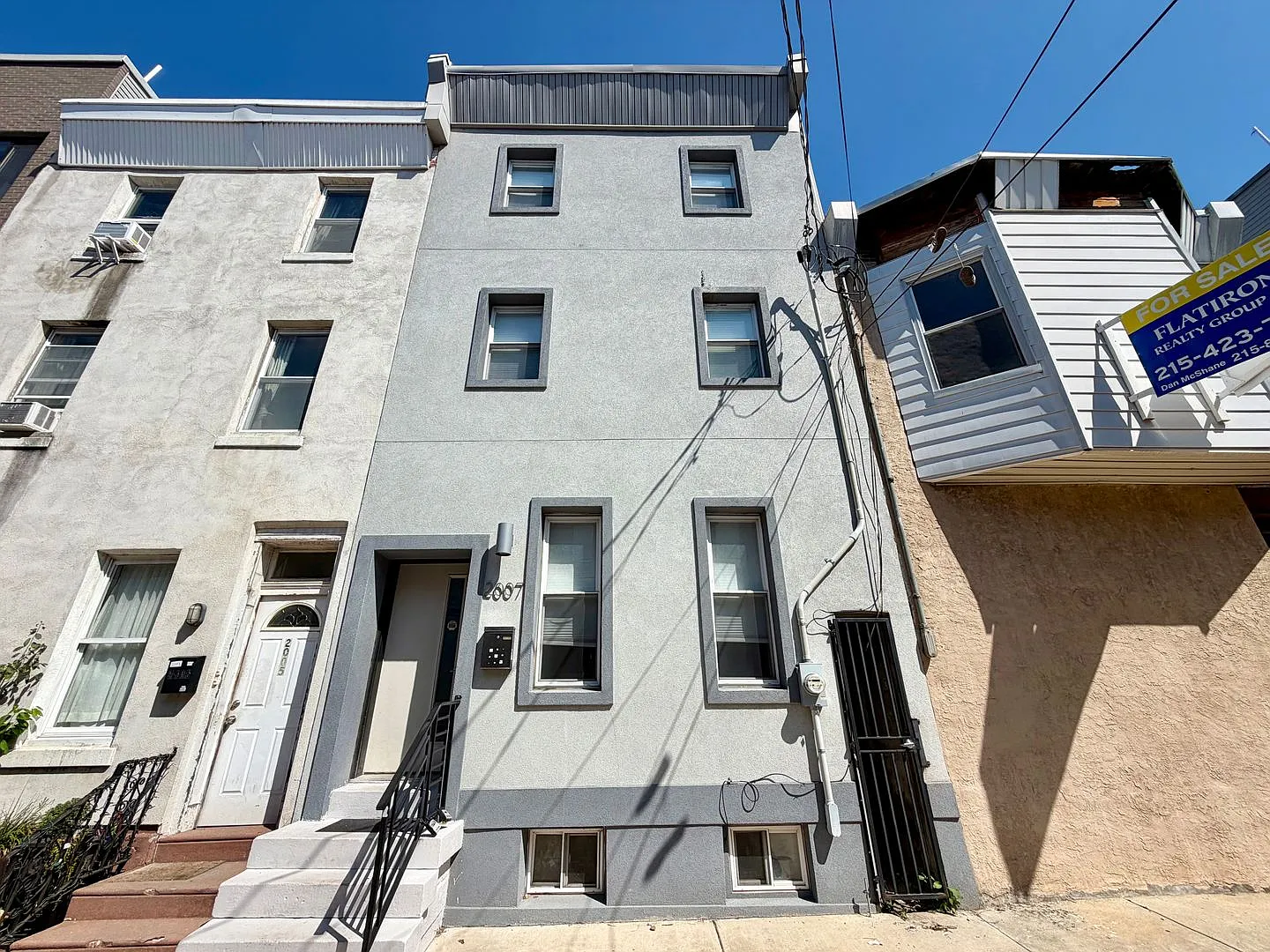 Stunning 4-Bedroom/4-Bathroom Home near the lively Fishtown neighborhood! Available First Week of... — Photo 1