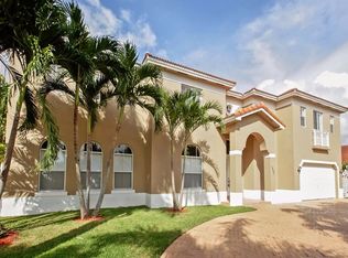 14351 SW 20th Ter, Miami, FL 33175