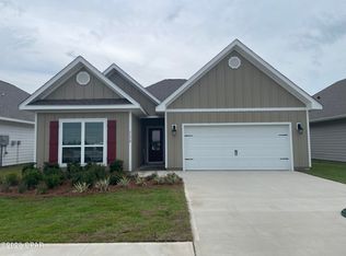 5172 Porter Way, Panama City, FL 32404