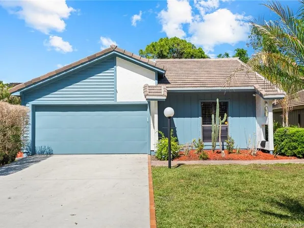 4179 SW Mallard Creek Trl, Palm City, FL 34990