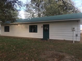 920 Front St, Bernie, MO 63822