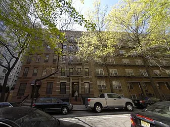 536 East 89th Street in Yorkville