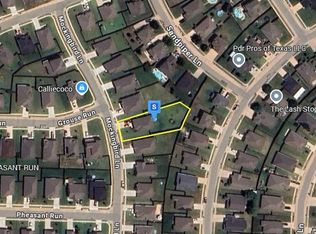 9 Mockingbird Ln, Sanger, TX 76266