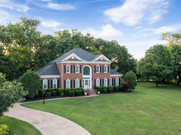 609 Akin Ct, Franklin, TN 37064